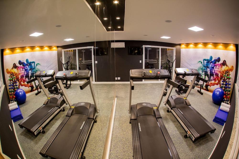 Bristol Vicosa Hotel Экстерьер фото