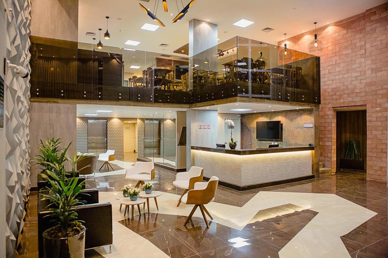 Bristol Vicosa Hotel Экстерьер фото